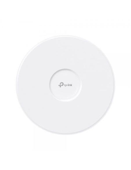 TP-Link Omada EAP773 punto accesso WLAN 9300 Mbit/s Bianco Supporto Power over Ethernet (PoE)