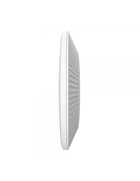 TP-Link Omada EAP773 punto accesso WLAN 9300 Mbit/s Bianco Supporto Power over Ethernet (PoE)