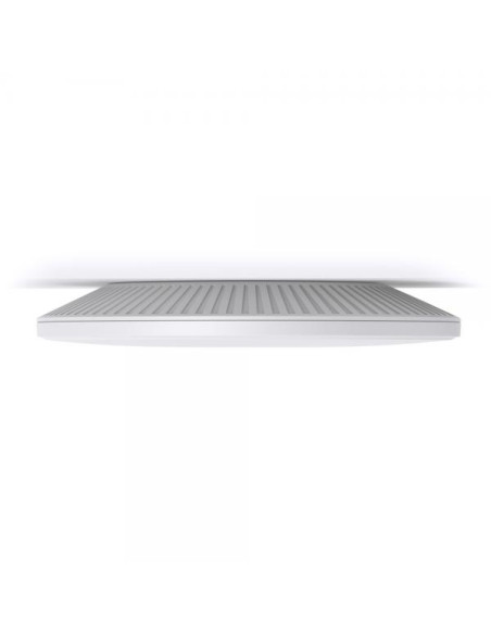 TP-Link Omada EAP773 punto accesso WLAN 9300 Mbit/s Bianco Supporto Power over Ethernet (PoE)