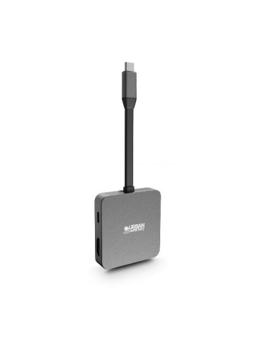 USB-C MINI STATION 100W