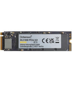 M.2 SSD PCIE 2TB GEN 4X4 NVME