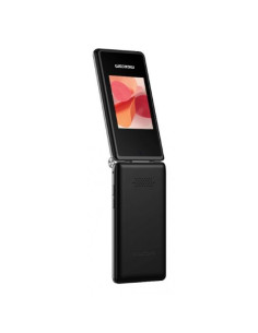 MaxCom MM835 8,89 cm (3.5") 100 g Nero Telefono con fotocamera