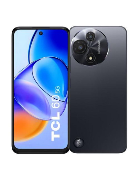 TCL 60 6.8" 6GB/256GB 5G SPACE GREY