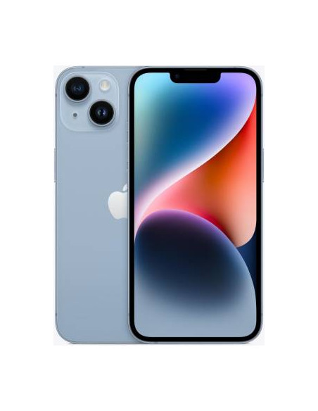 Apple iPhone 14 256GB 6.1" Blue EU MPWP3ZD/A