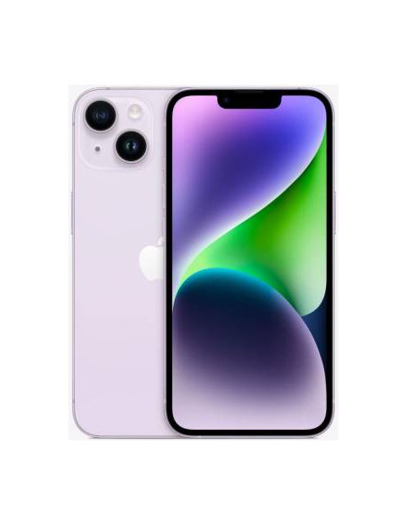 Apple iPhone 14 256GB 6.1" Purple EU MPWA3ZD/A