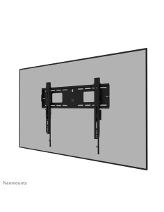 Neomounts WL30-750BL16 Supporto a parete per TV pesanti 42-86" - fisso - bloccabile - installazione rapida - TÜV