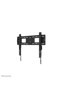 Neomounts WL30-750BL16 Supporto a parete per TV pesanti 42-86" - fisso - bloccabile - installazione rapida - TÜV 2