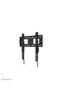 Neomounts WL30-750BL14 Supporto a parete per TV pesanti 32-75" - fisso - bloccabile - installazione rapida - TÜV 2