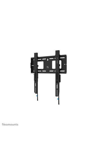 Neomounts WL30-750BL14 Supporto a parete per TV pesanti 32-75" - fisso - bloccabile - installazione rapida - TÜV