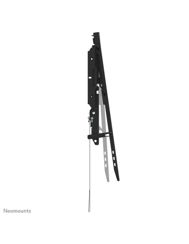 Neomounts WL30-750BL14 Supporto a parete per TV pesanti 32-75" - fisso - bloccabile - installazione rapida - TÜV