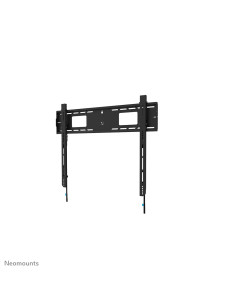 Neomounts WL30-750BL18 Supporto a parete per TV pesanti 43-98" - fisso - bloccabile - installazione rapida - TÜV 2