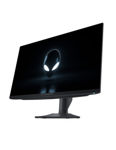 Alienware AW2725DF Monitor PC 67,8 cm (26.7") 2560 x 1440 Pixel Quad HD QD-OLED Nero 2