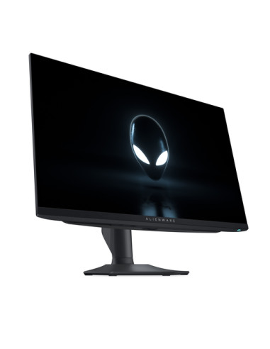 Alienware AW2725DF Monitor PC 67,8 cm (26.7") 2560 x 1440 Pixel Quad HD QD-OLED Nero
