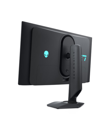 Alienware AW2725DF Monitor PC 67,8 cm (26.7") 2560 x 1440 Pixel Quad HD QD-OLED Nero