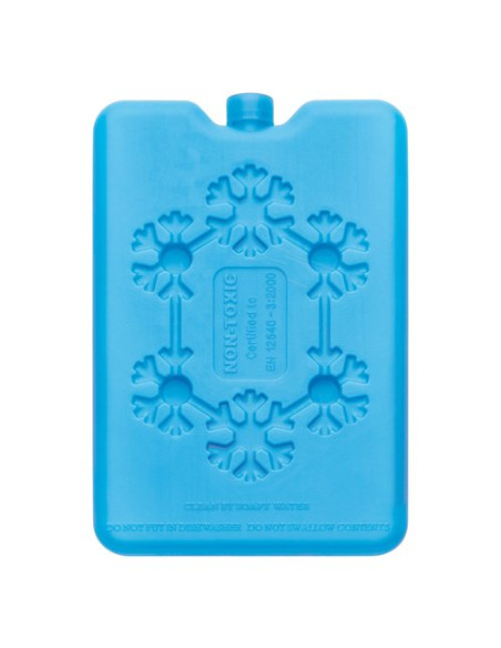 Mattonelle ghiacciaia Uniflame 021010 Icepack Slim Assortito