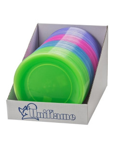 Piatto piano Uniflame 2C2100S Assortito