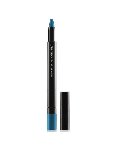 Mascara e prodotti sopracciglia Shiseido Kajal inkartist 07 Sumi Sky