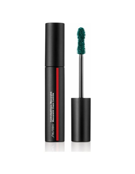 Mascara e prodotti sopracciglia Shiseido Controlledchaos Mascaraink 04