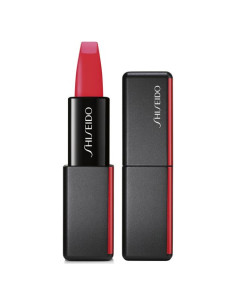 Rossetto Shiseido Modernmatte Powder Lipstick 513 Shock Wave