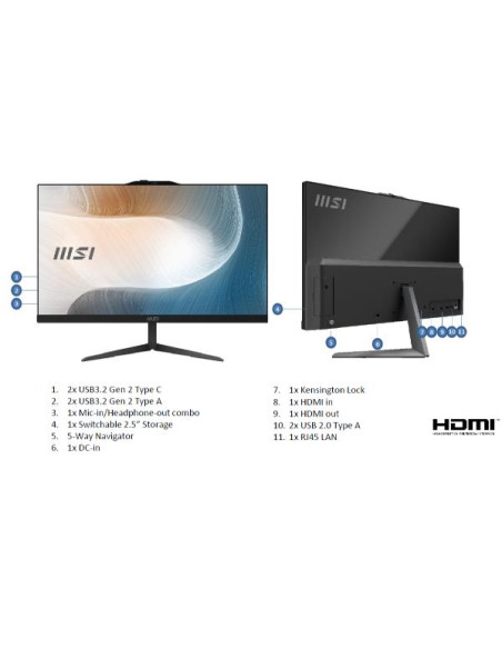 MODERN AM242 12M-1661IT
