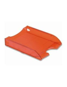 PORTACORRISP TRASP ROSSO FDO PIENO