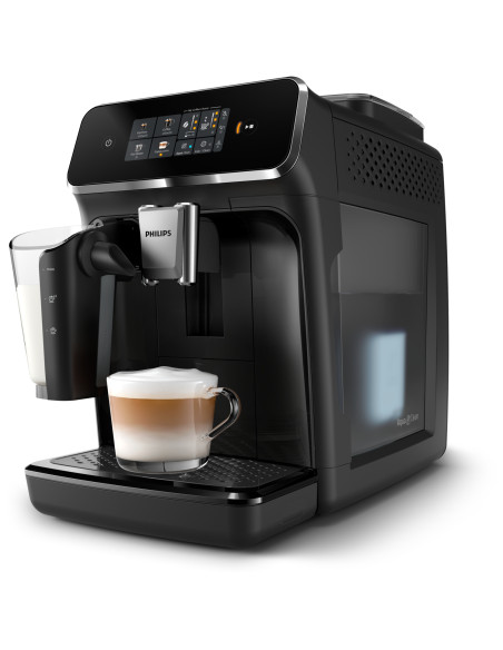 Philips Series 2300 LatteGo EP2331/10 Macchina per caffè completamente automatica