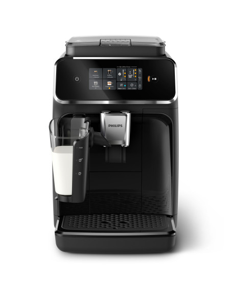 Philips Series 2300 LatteGo EP2331/10 Macchina per caffè completamente automatica