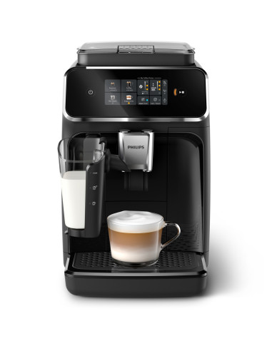 Philips Series 2300 LatteGo EP2331/10 Macchina per caffè completamente automatica