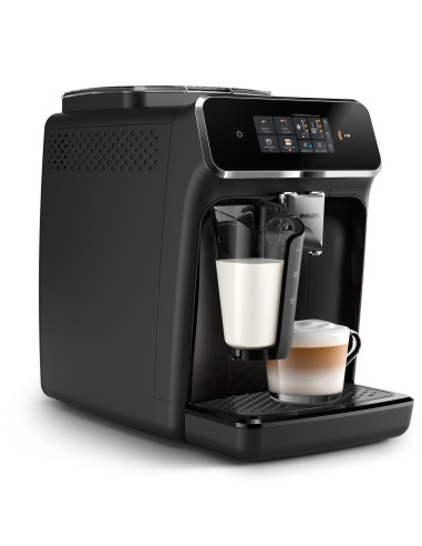 Philips Series 2300 LatteGo EP2331/10 Macchina per caffè completamente automatica
