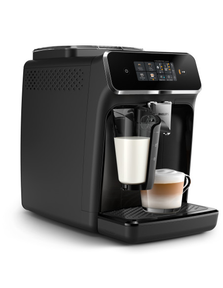 Philips Series 2300 LatteGo EP2331/10 Macchina per caffè completamente automatica
