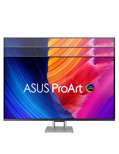 PROART   32 4K UHD QDOLED