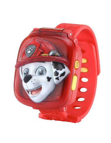 VTech Paw Patrol - Orologio interattivo di Marshall
