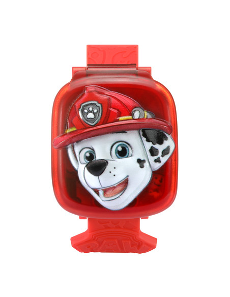 VTech Paw Patrol - Orologio interattivo di Marshall