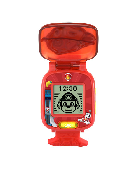 VTech Paw Patrol - Orologio interattivo di Marshall