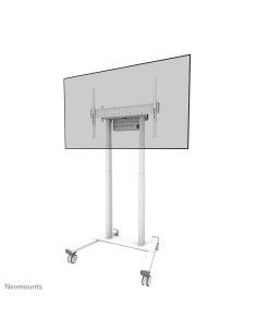 Neomounts FL55-875WH1 Carello TV 55-100" - motorizzato - TÜV