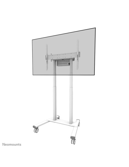 Neomounts FL55-875WH1 Carello TV 55-100" - motorizzato - TÜV