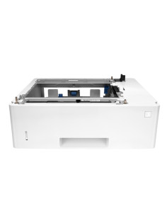 HP LaserJet Vassoio carta da 550 fogli