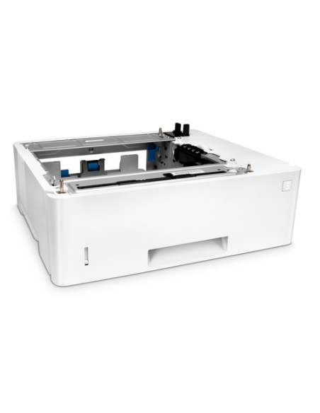 HP LaserJet Vassoio carta da 550 fogli