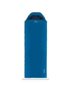 Sacco a pelo Ferrino 86358NBBD Yukon Plus Square Dx Blu