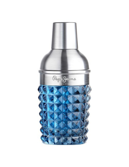 Eau de toilette uomo Pepe Jeans Pepe jeans for him 50 ml