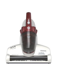 Hoover Ultra Vortex MBC500UV 011 aspirapolvere senza filo Rosso Senza sacchetto