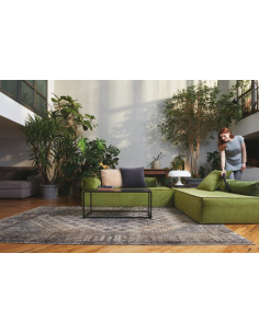 Hoover HE120PET 011 2,5 L A cilindro Secco 700 W Sacchetto per la polvere