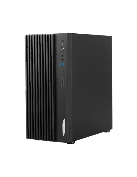 PC I5 8GB BB NO HDD TW 500W 2GBLAN I5-13400 65W BT WIFI MSI USBC