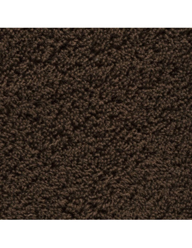 Asciugamani Ospiti 2 pz Marroni 30x50 cm 600gsm 100% Cotone