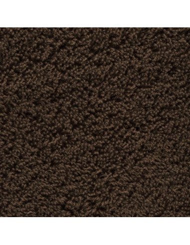 Asciugamani Premium SOLUND 10 pz Marrone 30x30 cm 600 g/m²