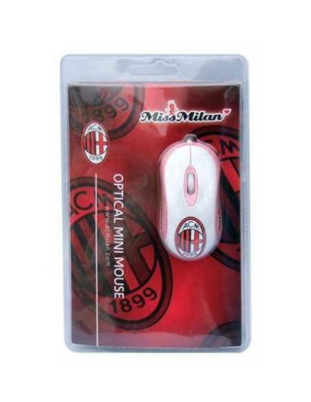 PC Minimouse Pink UfficialeAC Milan