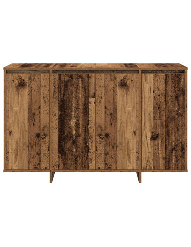 Credenza Legno vecchio 120 x 41 x 75 cm Legno multistrato