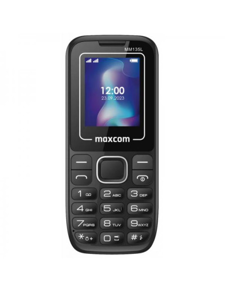 MAXCOM CLASSIC MM135L 2G