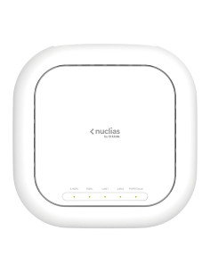D-Link Nuclias AX3600 2402 Mbit/s Bianco Supporto Power over Ethernet (PoE)