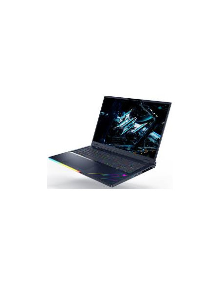 Acer Predator Helios 18 AI Intel Core Ultra 9 275HX 32GB GeForce RTX 5080 2TB 18" MiniLED WQXGA Windows 11